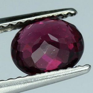 Pietre preziose: Rodolit Granat 1.3ct – Nuovo e nell'imballaggio originale da zuerich venduto da Jewlsdesign 1
