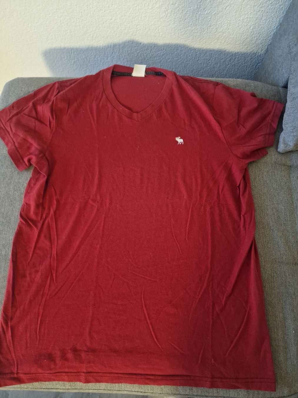 Abercrombie T-shirt: T-Shirt Abercrombie – Usato da Winterthur venduto da Winti1993 5