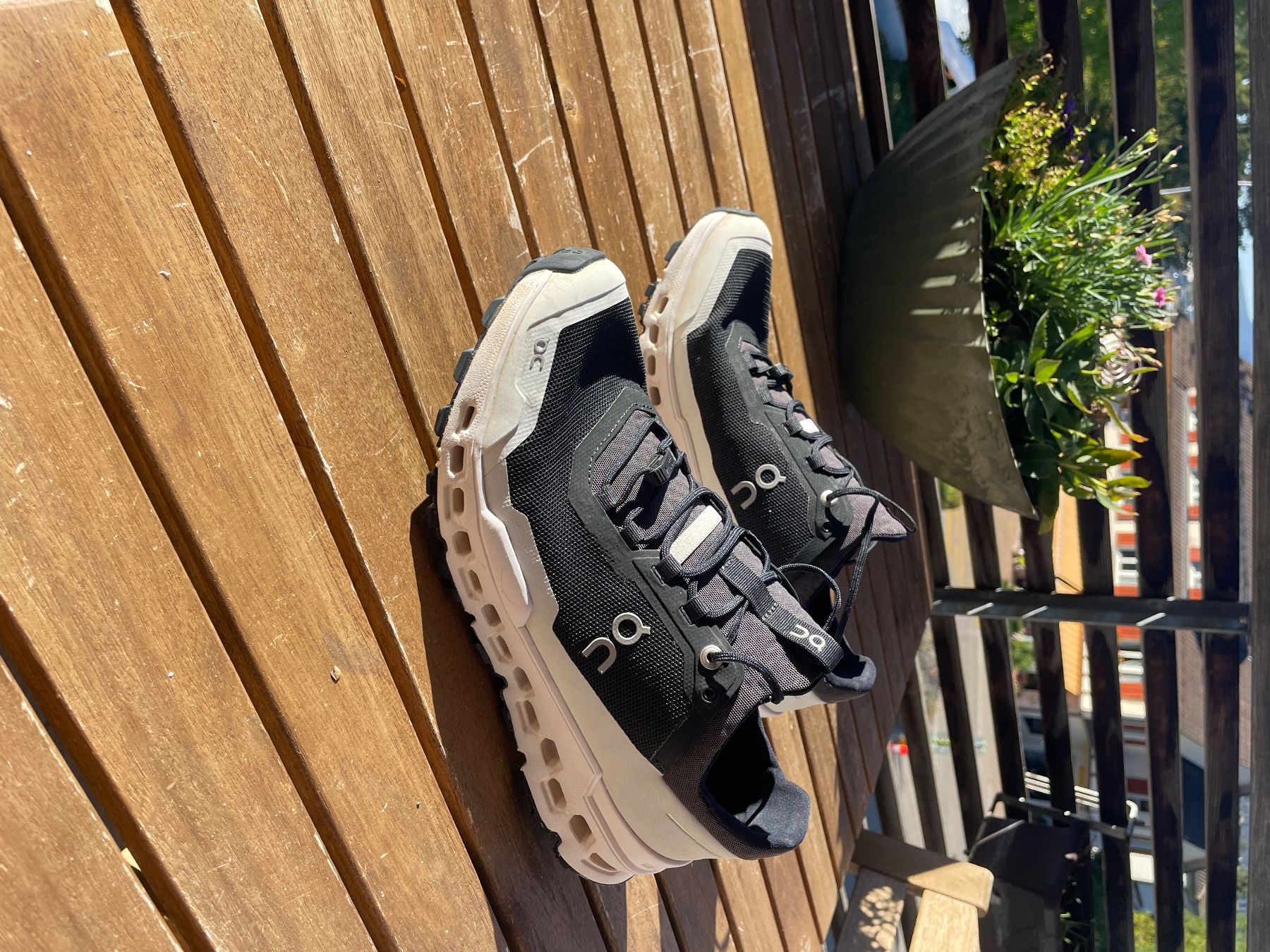 On Scarpe da uomo: On Cloudultra Gr. 43.0 – Usato da Urdorf venduto da lyl_889t 2
