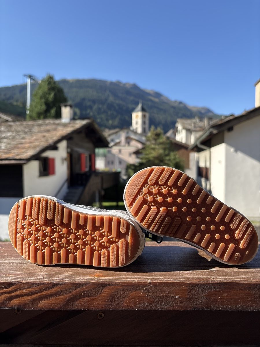 Scarpe per ragazzi: Vans MTE – Usato da Ilanz venduto da chr_s2c7 2