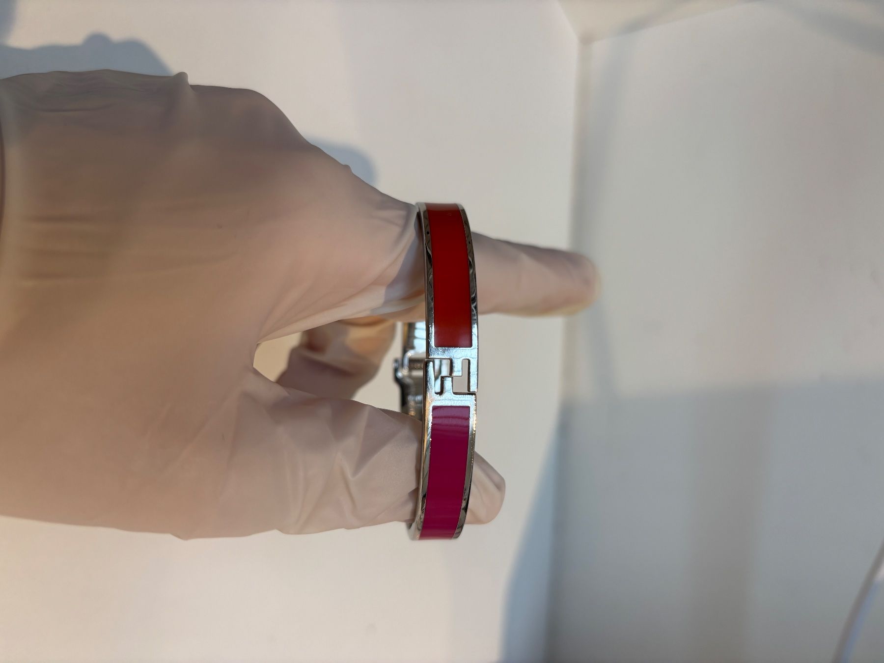 Fendi Armbänder & -reifen: Fendi Bangle Original secondhand – Gebraucht aus Zürich von Lee_z8vs 3