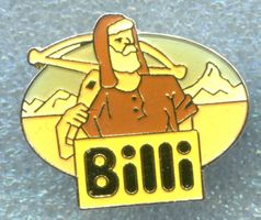 Billi  TELL
