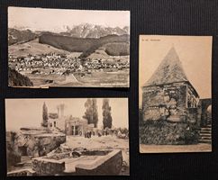 3 AK EINSIEDELN