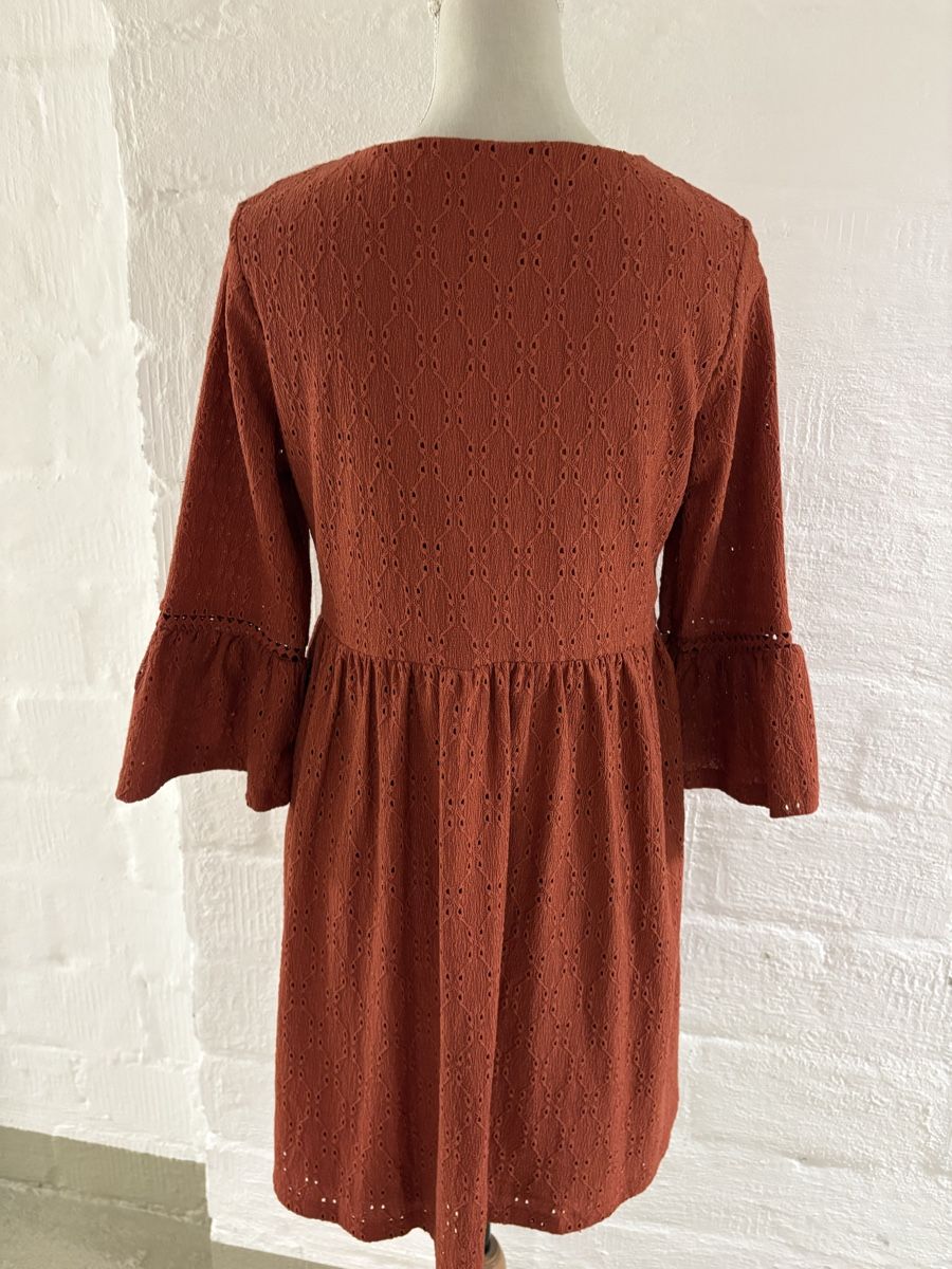 Vero Moda Vestiti: Damen Kleid,Gr.S;Vero Moda – Usato da Winterthur venduto da Nena222 2