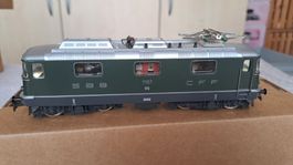 HAG SBB Re 4/4 H0 WS/52