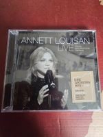 2 CD - Annett Louisan – Live Aus Der Elbphilharmonie Hamburg
