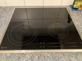 Electrolux Kochfeld GK6S8TSCN Typ 60 HAD 54 XO 400V 6.5kW