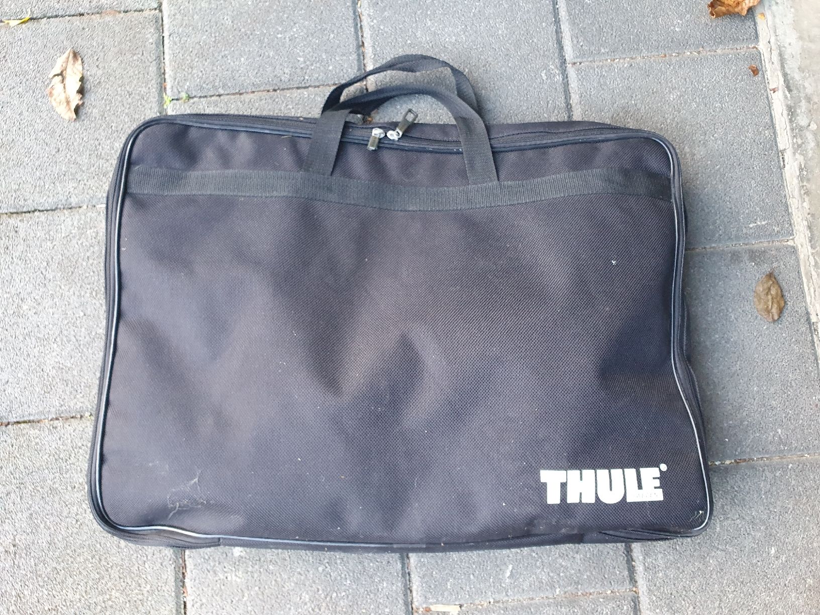 Catene da neve: Thule Schneeketten – Nuovo e nell'imballaggio originale da Oberdorf BL venduto da Retpoint 1