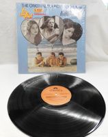 Lp - Eis am Stiel 3 teil Soundtrack Filmmusik - 1981  Lp