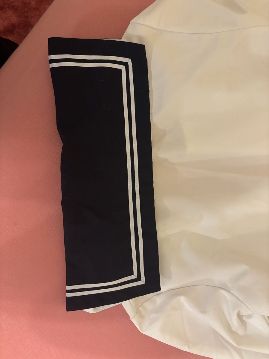 Lotti di vestiti: Japanese School Uniform Set – Nuovo (secondo la descrizione) da Andelfingen venduto da Good_Quality 3