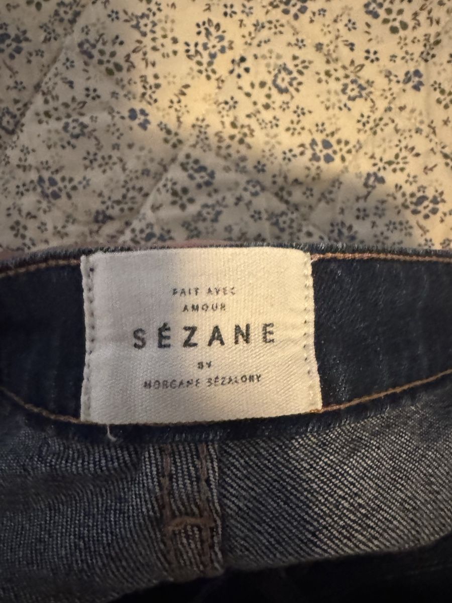 Sezane Jeans: Sézane Jeans – Gebraucht aus Aarau Rohr von ash_m7hq 2