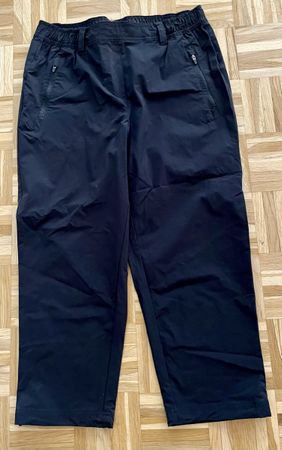 3/4 Wanderhose 40