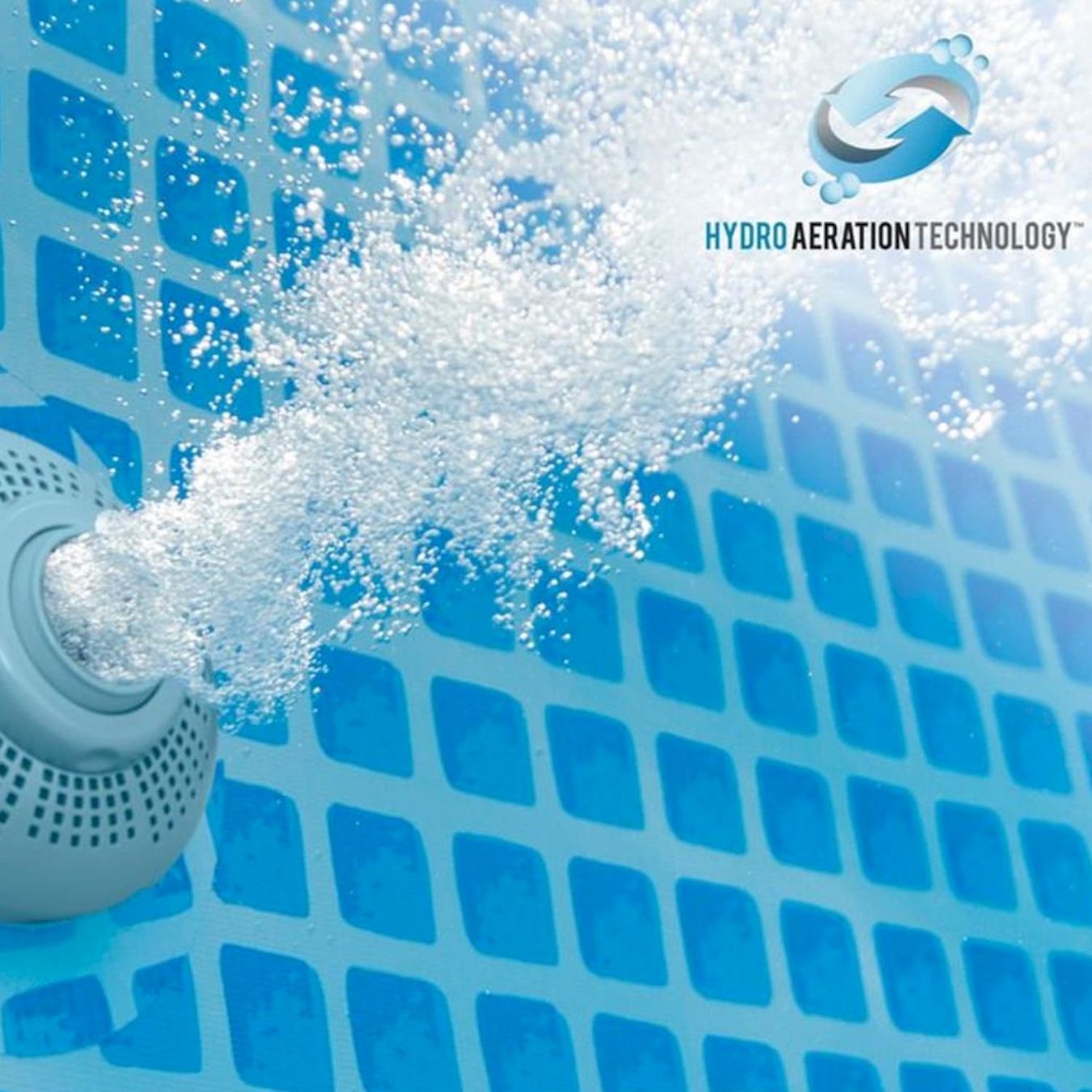 Piscine: Intex Ultra XTR Pool Aufstellpool – Nuovo e nell'imballaggio originale da Bottighofen venduto da zaap 4