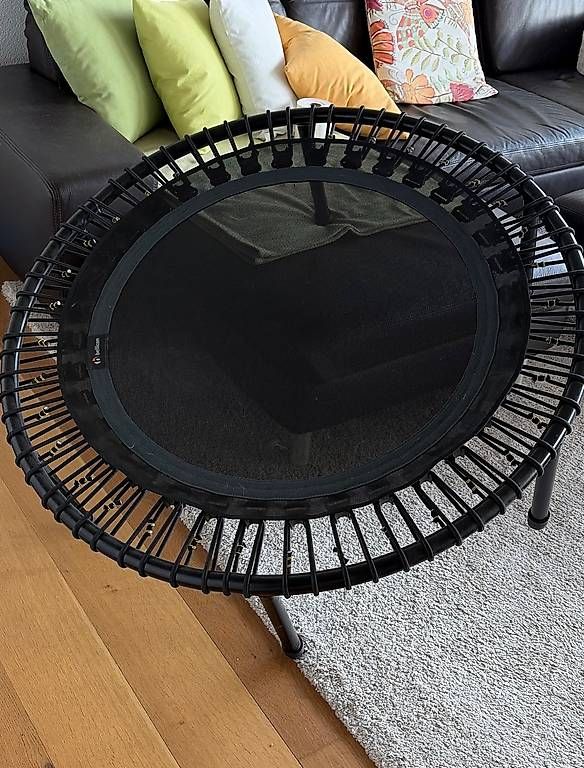 Trampolines: Trampolin bellikon – Neuf avec emballage d'origine à Inwil par kel_df7w