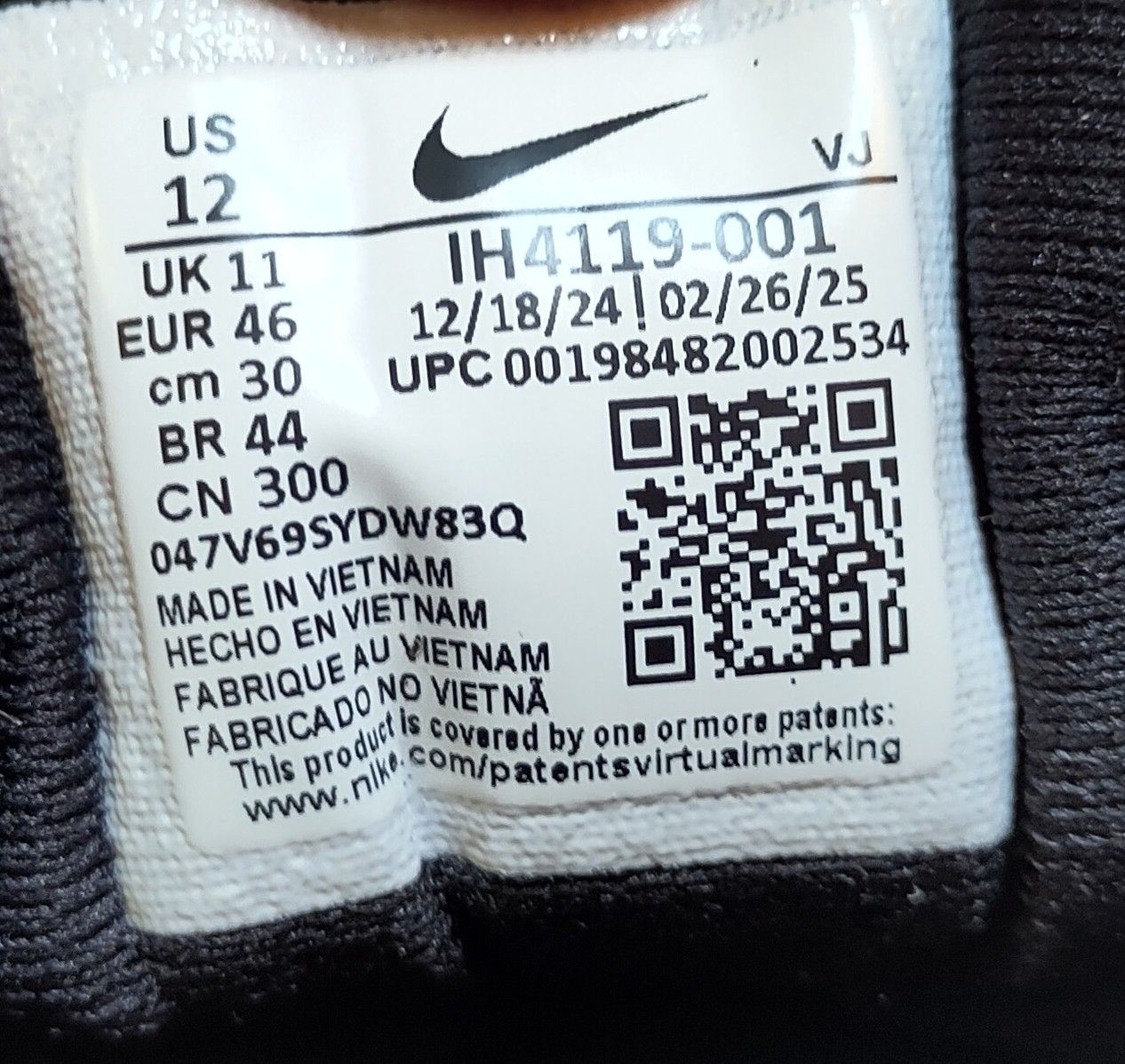 Nike Herrenschuhe: Nike Air Max Dn – Neu (gemäss Beschreibung) aus Cumbel von anj_b8wj 5