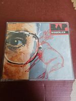 CD Single - BAP – Widderlich (Rock, 1993)
