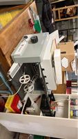 MB Multipli 35 Falzmaschine guter Zustand