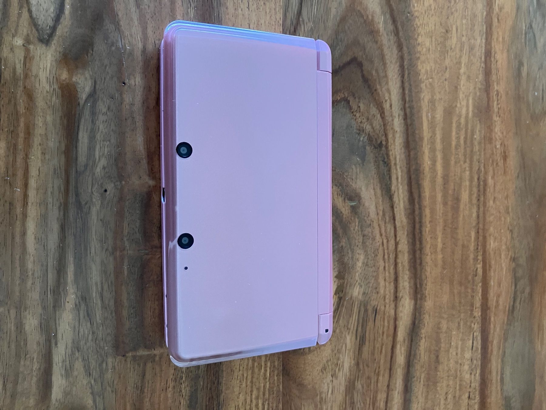 Nintendo Konsolen: Nintendo 3DS – Gebraucht aus Pratteln von jackyitaly 5