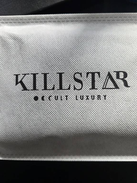Killstar Portamonete: Killstar Portemonnaie – Nuovo e nell'imballaggio originale da Chur venduto da noc_8ypx 3