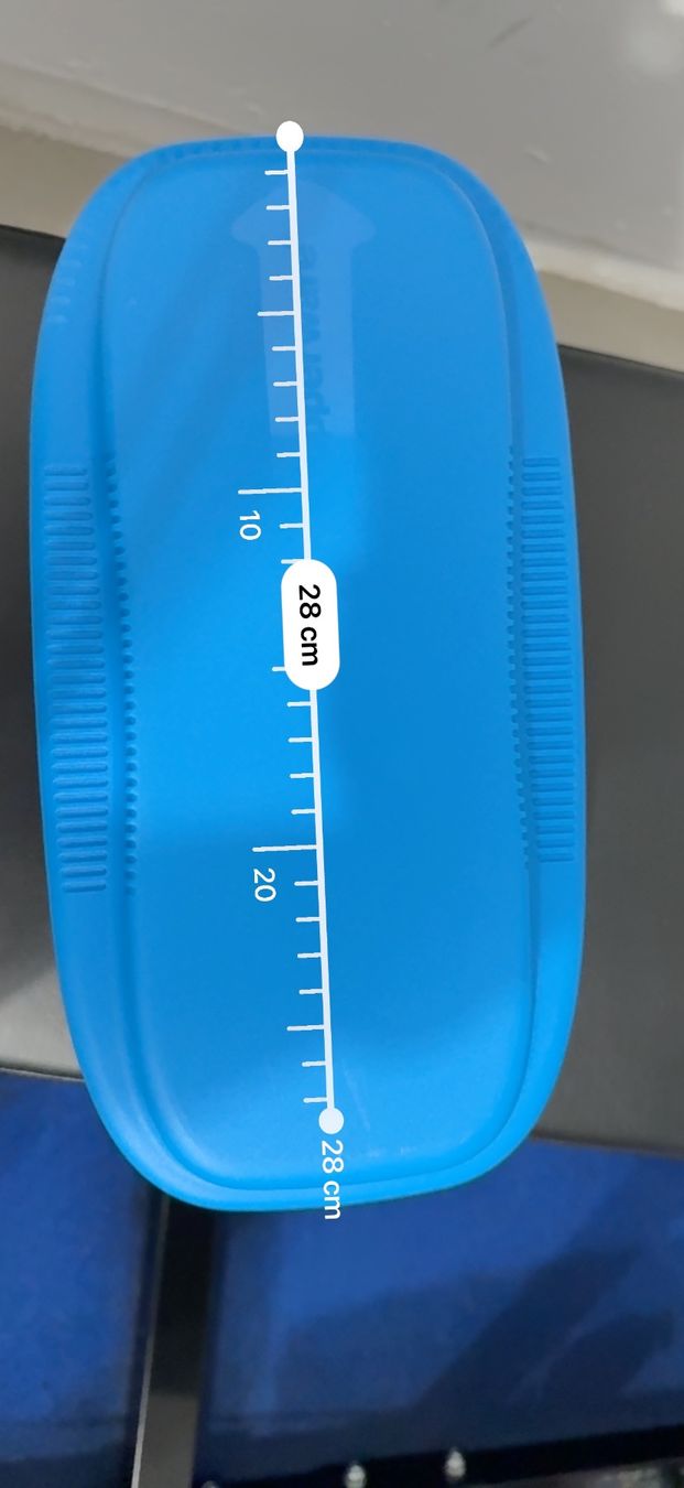 Tupperware Contenitori & Simili: Tupperware Pasta Meister Pastakocher – Usato da Winterthur venduto da Puma2662 4