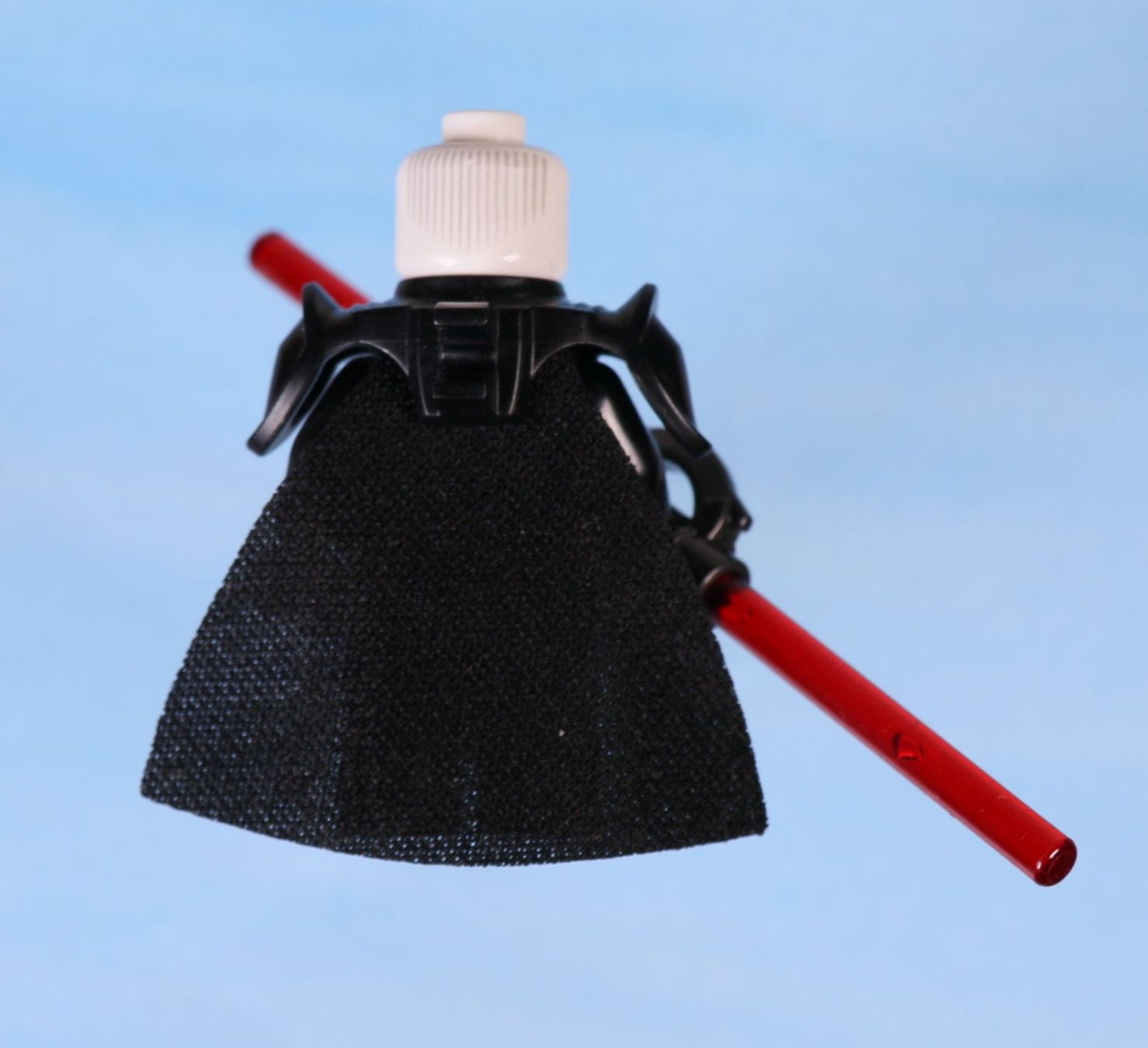 Lego Giocattoli: LEGO Star Wars Minifigur - Gran Inquisitor – Usato da Hettlingen venduto da Scholi99 1