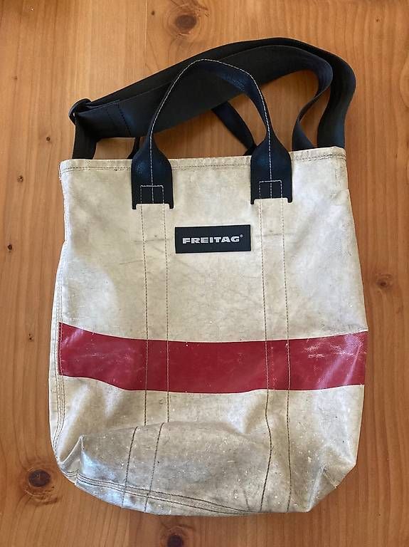 Freitag Sacs: Borsa Freitag Leland – D'occasion à Cadenazzo par ali_d5fn