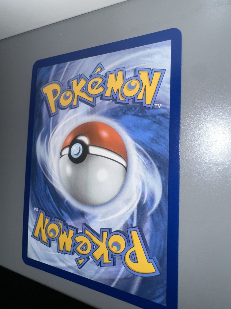 Pokémon Sammelbilder & Trading cards: Rare Gengar #094 Reverse Holo 151 EN – Gebraucht aus Allschwil von DragoniteCollectible 3