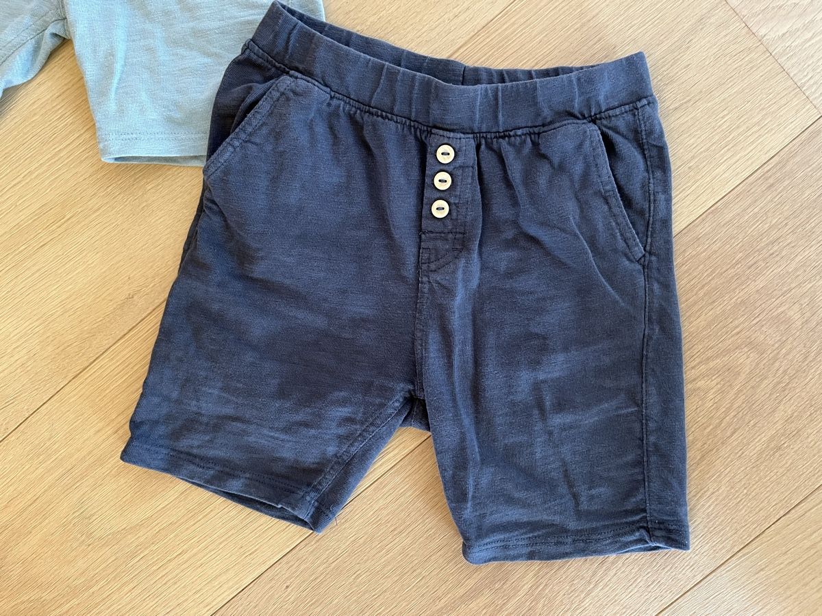 Pantalons: Cool Summer Shorts Bundle - Size 104 – D'occasion à Planken par R4gskL7 2