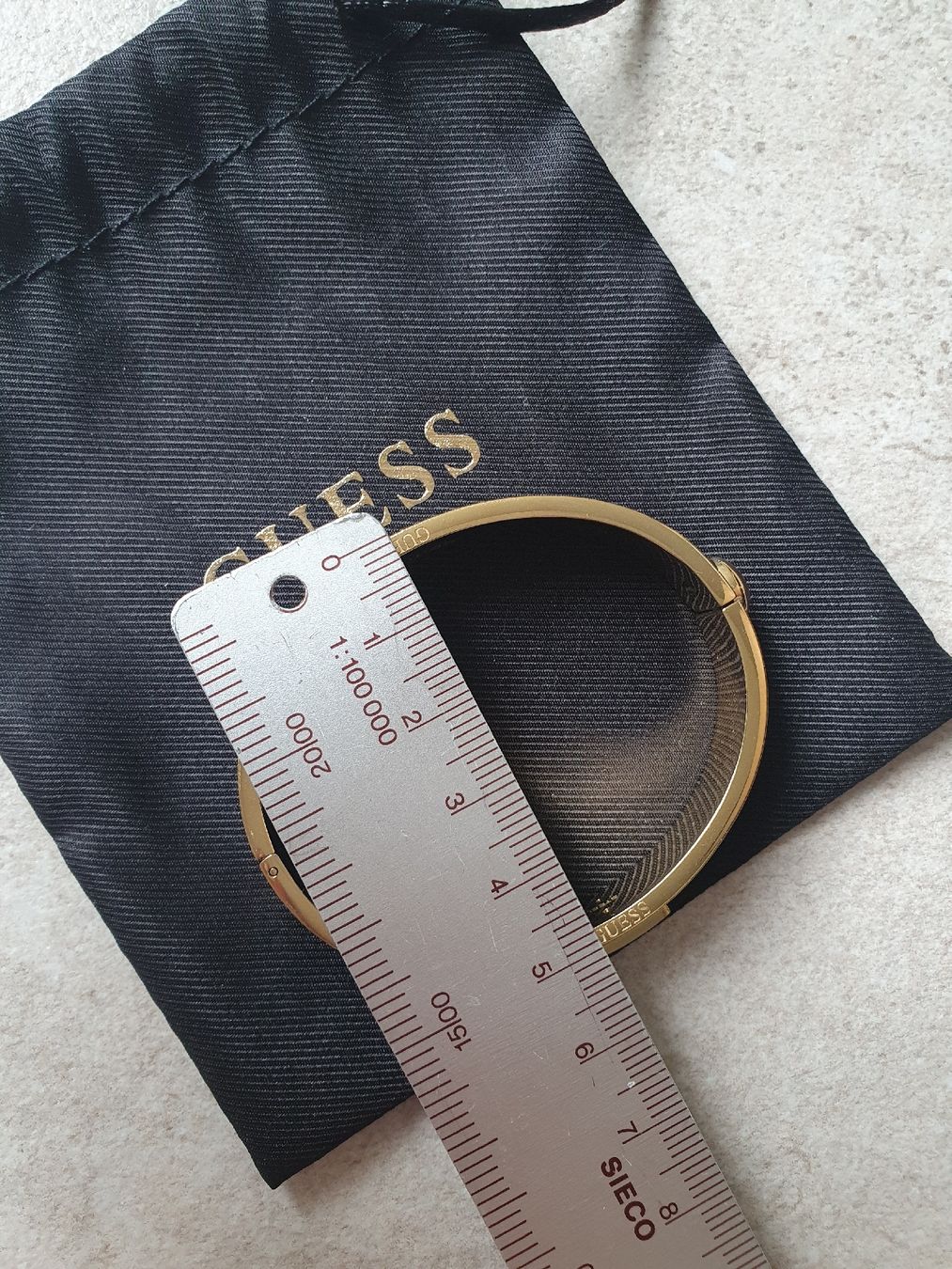 Guess Bracciali & Braccialetti: Armband von Guess – Nuovo (secondo la descrizione) da Wettingen venduto da __Dom__ 9
