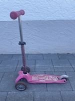 Scooter / Trotti