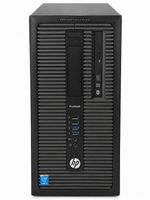 HP ProDesk 600 G1, i5, 8 Go RAM, SSD 128 Go, Windows 11 Pro