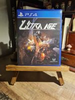 Ultra Age