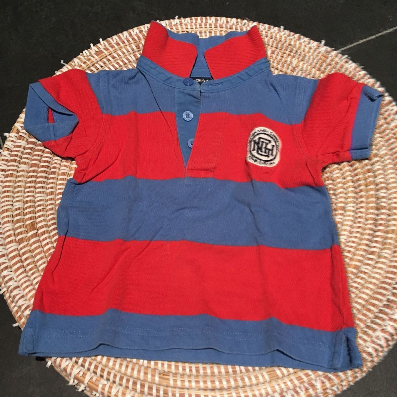Gant Camicie, T-shirt & Polo: T-Shirt von GANT – Usato da Küsnacht ZH venduto da ch_schweiz