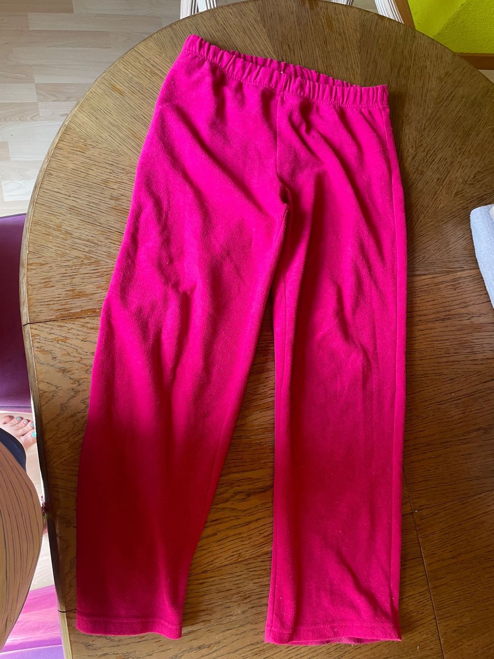 Lots de vêtements: Fleece-Set Gr. M/L Mädchen/Damen – D'occasion à Biberist par LASCHINDELEGI 1