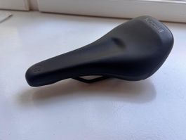 Ergon SM10 E-Mountain Bike Saddle black used perf. conditio