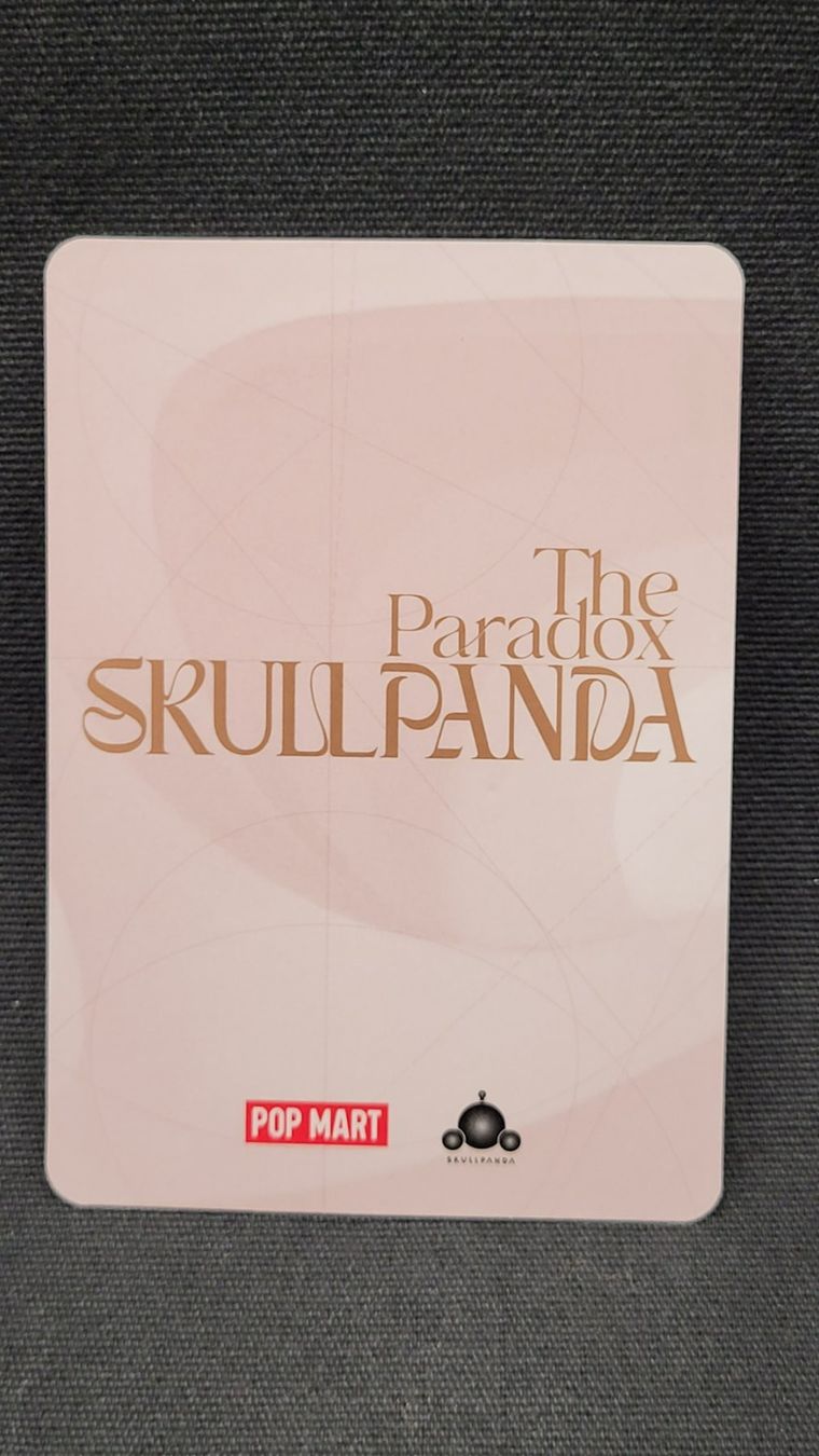 Pop Mart Figurines: Pop Mart SKULLPANDA Flying High – Neuf (Voir description) à Basel par spinne02 6