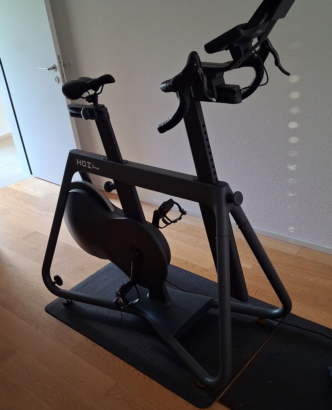 Kettler Hometrainer: Indoor Cycle HOI FRAME+ – Usato da Goldau venduto da penteker.n 1