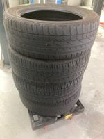235/55R19 Sommerpneu Continental