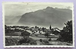 Montana village