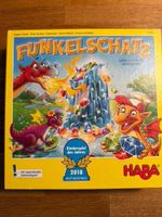 HABA Funkelschatz