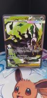 Pokémon Karte Mega-Darkrai EX 101/084 guter Zustand