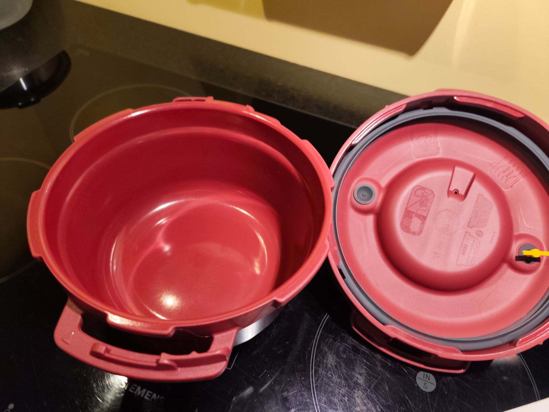 Tupperware Behälter & Ähnliches: Tupper Micro quick – Neu (gemäss Beschreibung) aus Meinisberg von Destiny1972 1