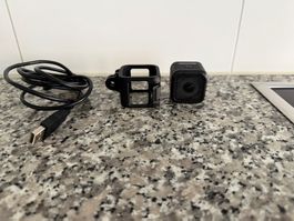 GoPro Hero 5 (2016) – voll funktionsfähig + Zubehör