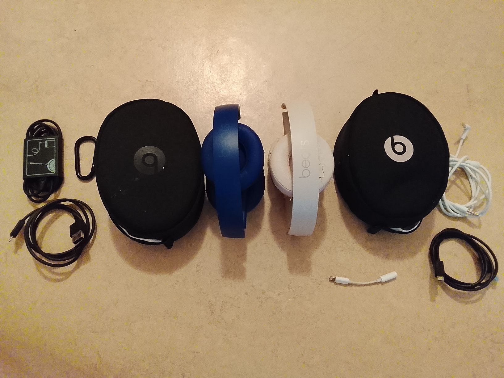 Beats Kopfhörer: 2 Kopfhörer Beats Solo 3 – Gebraucht aus Dietikon von iam_yc7c 1