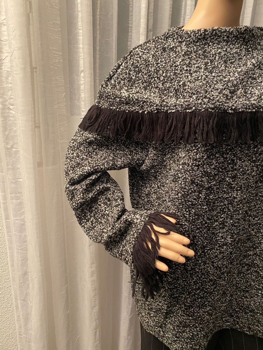 Maglioni & Felpe: perfekter Auftritt mit diesem einzigartigen Pullover, XL/46 – Usato da Winkel venduto da ferrari2022 5