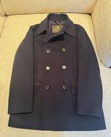 Loro Piana Cashmere Peacoat (neu, new, nuovo)