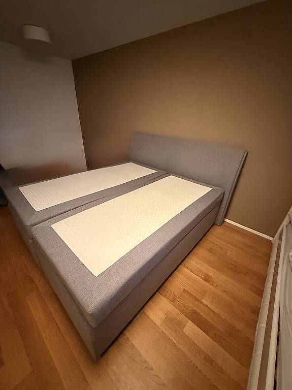 Letti: Boxspringbett  – Usato da Hochdorf venduto da Veronica89 2