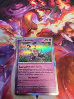 Pantimos (MEW 122) / Holo / Pokemon 151