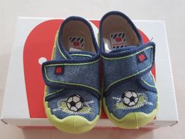 Chaussure neuves Elefanten taille 19