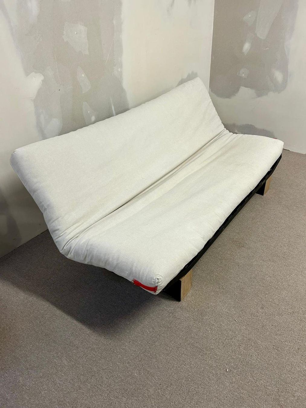 Divani: Designsofa von Innovation Futon Sofa Bett Klappsofa – Usato da Rickenbach ZH venduto da Der-Insider
